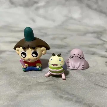 기다림 오자루마루 ~작은 것들이 대집합! 덴보 빈짱 오자루마루