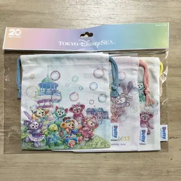 컬러풀 행복 복조리 세트 더피 20주년