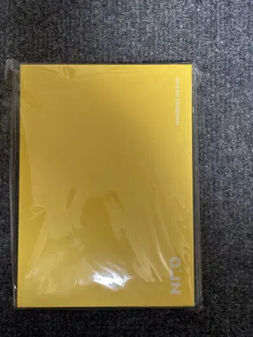 BTS 오너 공식 전시회 사진집