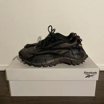 Reebok Zig Kinetica 2.5 A$AP NAST