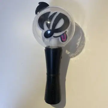 나니와단시 LIVE TOUR 2025 모자 꽁지 보야주 응원봉