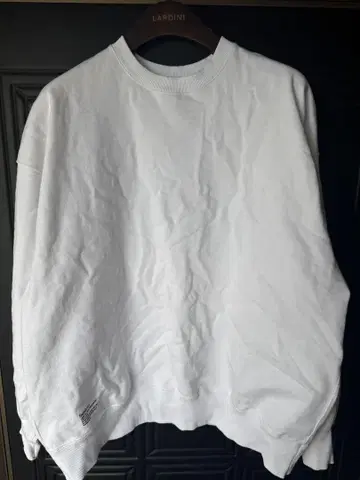 LIGHT OZ CREW NECK SWEAT, JOGGERS pants