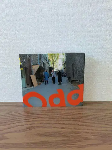 SHINee odd