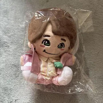 오하시 카즈야 치비누이