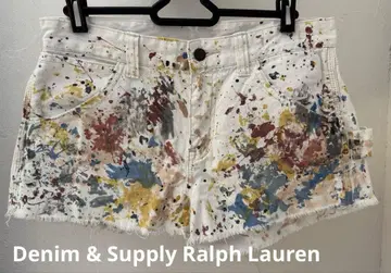 Denim & Supply Ralph Lauren (DS 랄프 로렌)
