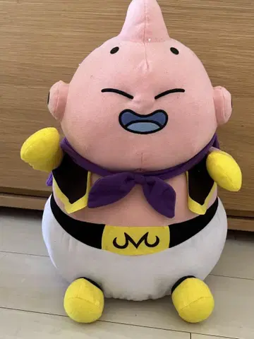 마인 부우 봉제 인형 약 30cm