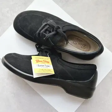 BonStep 오츠카 제화 워킹화 24 1/2 4E 일본제
