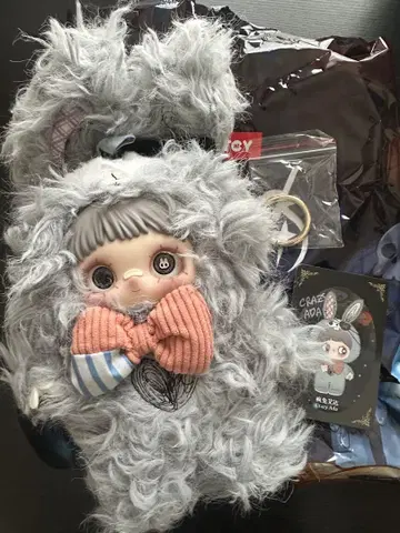 MayMei/DarkForest/블랙암삼림/메이메이/crazyada