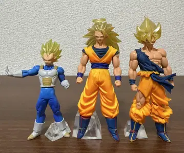 HG 드래곤볼 01 GOKU EDITION 손오공 외