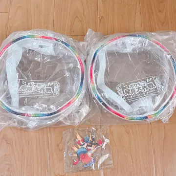 포켓몬 발견 대작전 메가신카 대작전