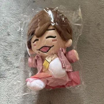 나가오 켄토  치비누이