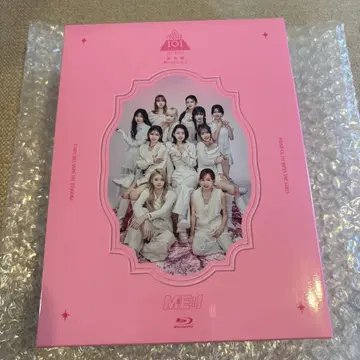 PRODUCE 101 JAPAN THE GIRLS 번외편 꿈을 향한 시작