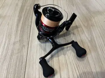 시마노 세피아 Ci4+ C3000SDH shimano sephia