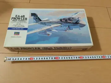 EA-6B 프로워러 (고시인성) 1/72