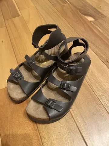 Birkenstock 빌켄 아테네 42 27cm