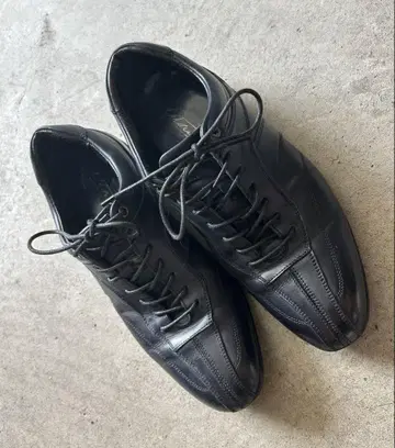 남성용 신발 오츠카 제화 25cm 네이비 컬러 일본제 otsuka