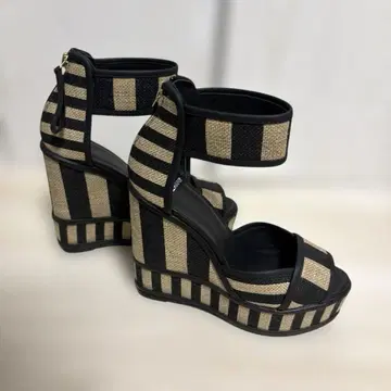 PIERRE HARDY FJ07 샌들 36 피에르 아르디 23.0cm