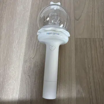 FRUITS ZIPPER OFFICIAL FANLIGHT