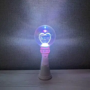 나니와단시 First love 응원봉