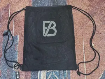 BE:FIRST 냅색