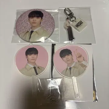세븐틴 세부치 Holiday 버논 정리
