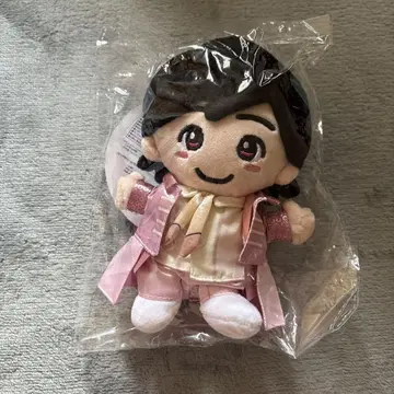 미치에다 슌스케 치비누이