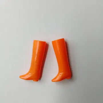 초대 리카짱 부츠
