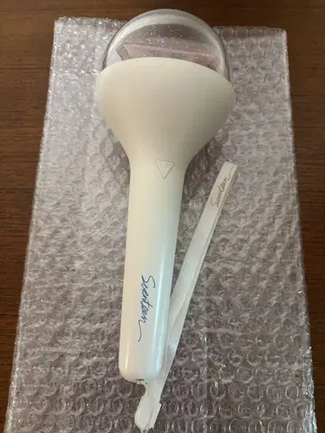 SEVENTEEN 응원봉 초기