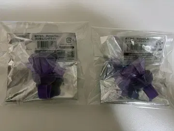 메테오라 FIRST 1MPACT 무도관 코코네 군 링 라이트