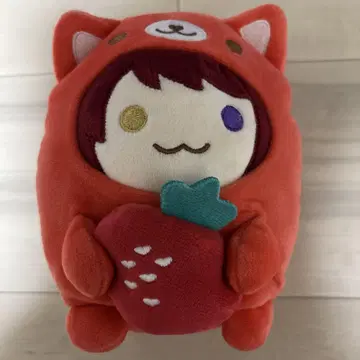 스토푸리 리이누쿠 모치모치 아니마루 봉제 인형