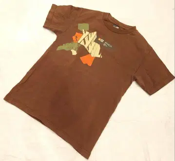 RVCA 루카 그래픽 티셔츠 사이즈 S USA제 캘리포니아