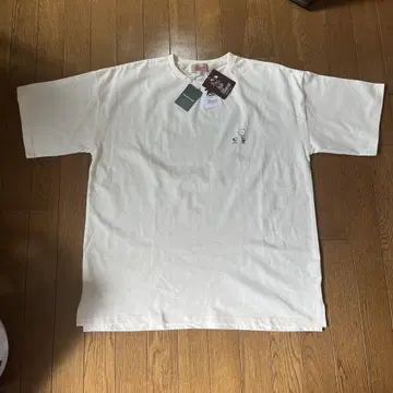 FREAK'S STORE 스누피 티셔츠 새상품 택 포함