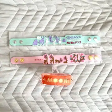 요루시카 러버 밴드 3세트