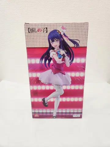 Trio-Try-iT Figure-아이-