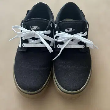 VANS 스니커즈