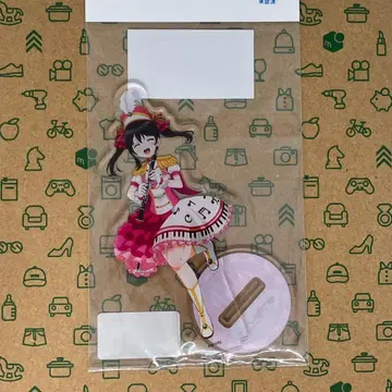 야자와 니코 아크릴 스탠드 퍼레이드 ver.
