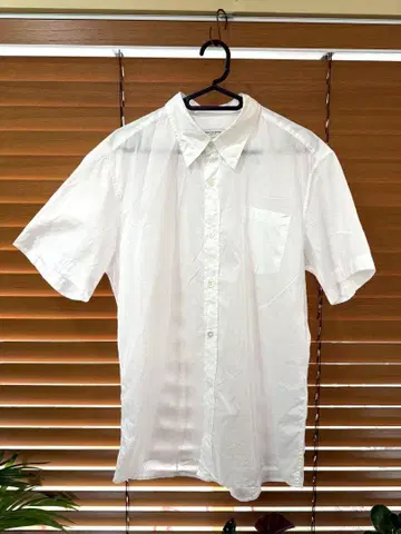 dries van noten 셔츠(시어)