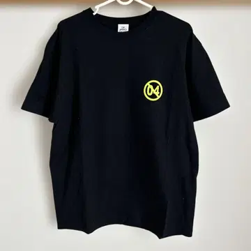 04 Limited Sazabys 티셔츠 L 사이즈