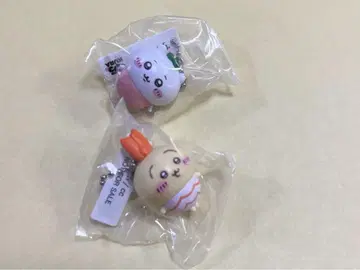 쿠라스시 오리지널 피규어 2세트