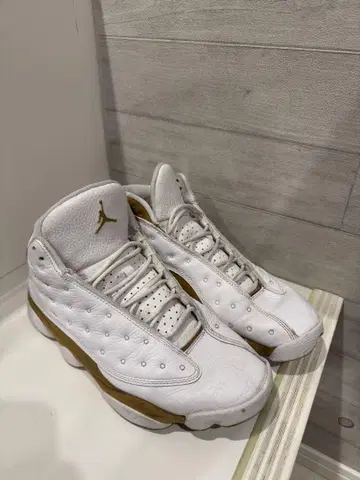 AIR JORDAN 13 Retro wheat 27.5cm