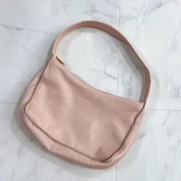 chiiiibag 치이백 미니 핸드백 원핸드 핑크