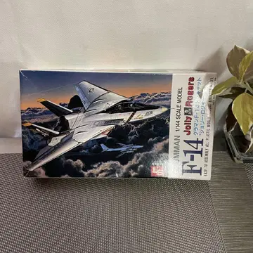 76336 1/144 전투기 프라모델 그루먼 F-14 톰캣