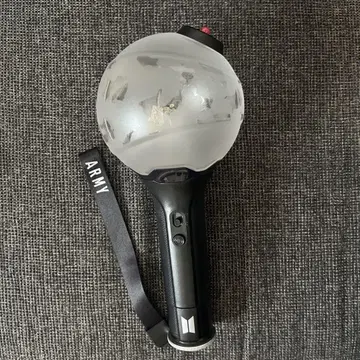 BTS 응원봉