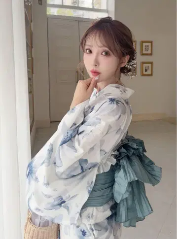 GRL 유카타