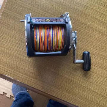 Daiwa Sealine 900H 낚시릴