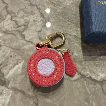MAISON de SABRE 메종 드 사브르 에어 택 케이스