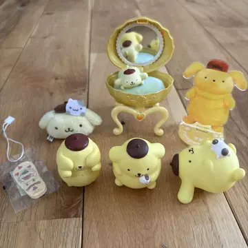 폼폼푸딩 묶음 판매