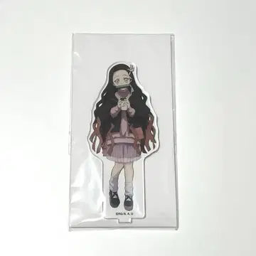 귀멸의 칼날 네즈코 아크릴 스탠드 로손