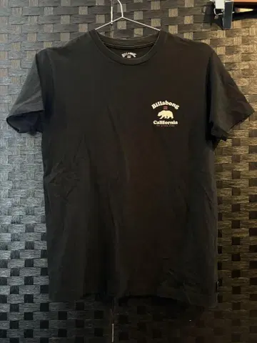 Billabong 빌라봉 티셔츠 반팔 Tee