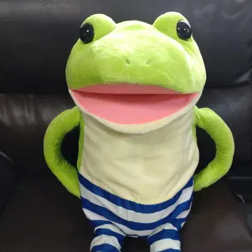 엉뚱이 케로뿅 바캉스